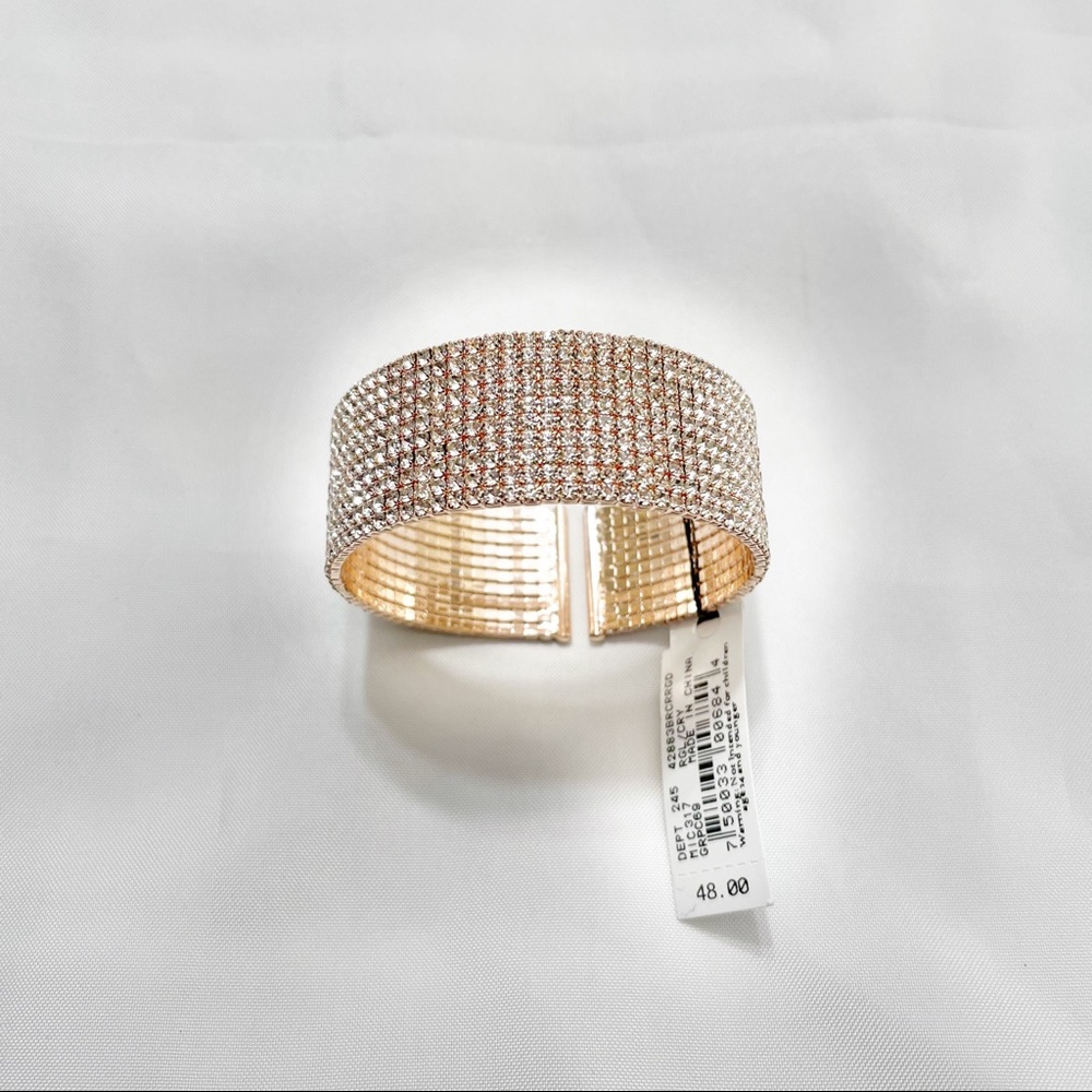 BLING BRACELET - Picture 2 of 5